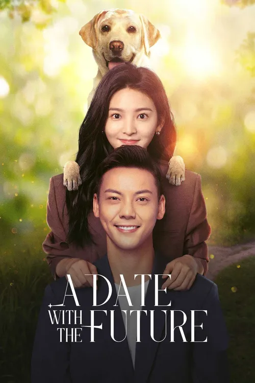 Download A Date With The Future (Season 1) Hindi Org Dubbed C-Drama Series 480P 720P & 1080P Web-Dl 10 a date with the future season 1