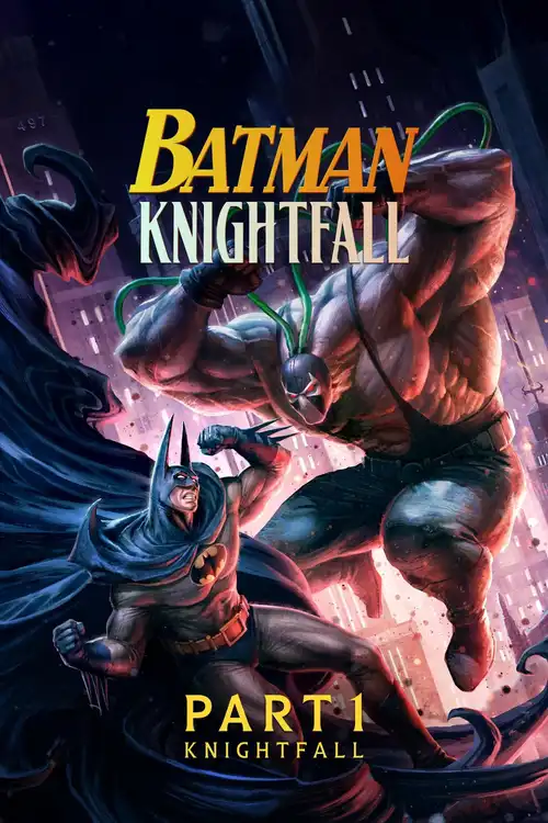 Download Batman: Knightfall – Part 1: Knightfall (2026) Web-Dl (English-Dd5.1) Full Movie 720P & 1080P Web-Dl X264 7 batman knightfall part 1 knightfall 2026