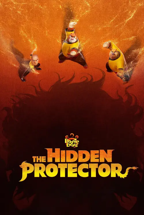 Download Boonie Bears: The Hidden Protector (2026) Dual Audio {Hindi-English} 480P, 720P & 1080P Web-Dl X264 16 boonie bears the hidden protector 2026