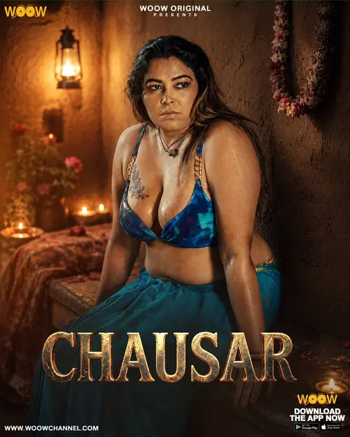 Chausar (2026) S01 Hindi Complete Web Series 480P | 720P | 1080P Web-Dl | Free Download 15 chausar 2026