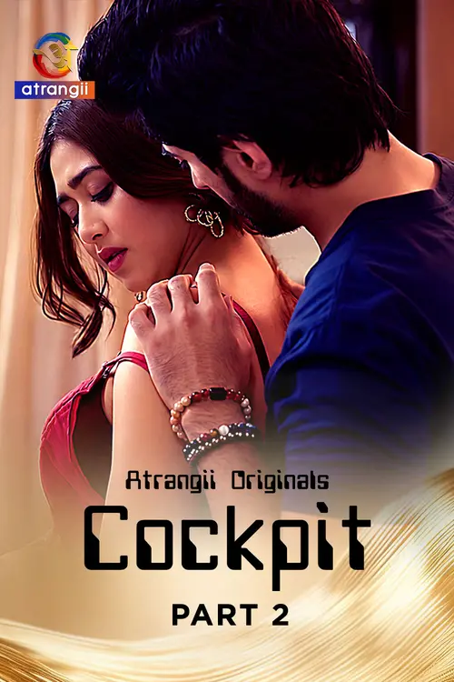 Cockpit (2026) S01 Part 2 Hindi Complete Web Series 480P | 720P | 1080P Web-Dl | Free Download 19 cockpit 2026