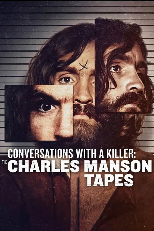 Download Conversations With A Killer: The Charles Manson Tapes (2026) Season 1 Dual-Audio {Hindi-English} Netflix-Series 480P | 720P & 1080P Web-Dl 12 conversations with a killer the charles manson tapes 2026