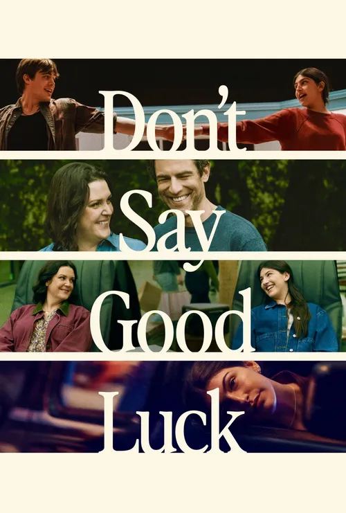Download Don’T Say Good Luck (2026) Web-Dl Dual Audio {Hindi-English} 480P 720P & 1080P – Netflix Film 5 don t say good luck 2026