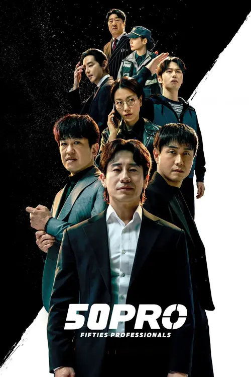 Download Fifties Professionals (Season 1) Dual Audio {Hindi-Korean} K-Drama Series 480P 720P & 1080P Web-Dl 11 fifties professionals season 1