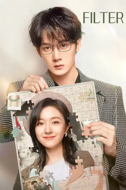 Download Filter (Season 1) Hindi Org Dubbed C-Drama Series 480P 720P & 1080P Web-Dl 25 filter season 1