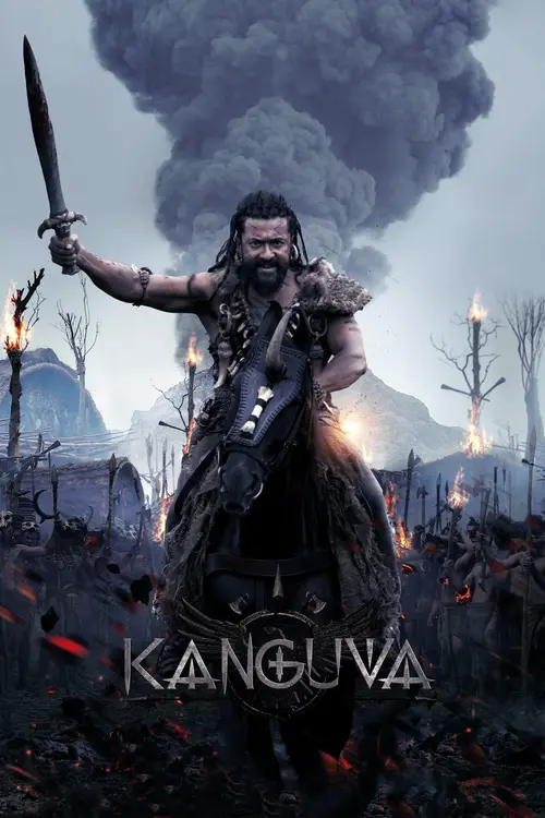 Download Kanguva (2024) Hindi-Dubbed Ddp5.1 (Multi-Audio) Amzn Web-Dl 480P 720P 1080P & 2160P 4K – Prime Video 2 kanguva 2024
