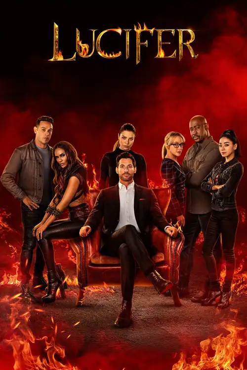 Download Lucifer (Season 1 – 6) Dual Audio {Hindi-English} Netflix Series 480P 720P & 1080P Web-Dl 10 lucifer season 1
