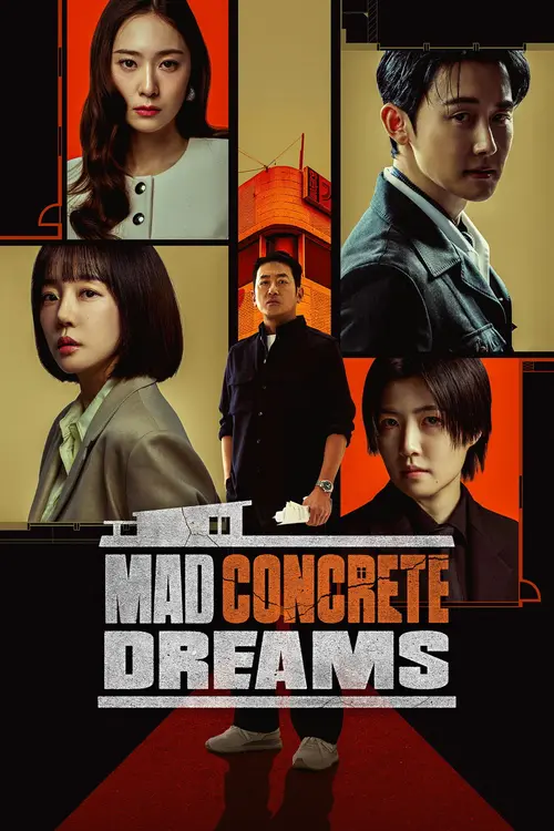 Download Mad Concrete Dreams (Season 1) Dual Audio {Hindi-Korean} K-Drama Series 480P 720P & 1080P Web-Dl 9 mad concrete dreams season 1