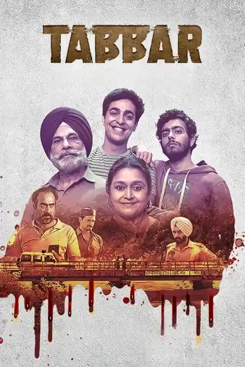 Download Tabbar (Season 1) Hindi Sony-Liv Complete Web Series 480P | 720P | 1080P Web-Dl 12 tabbar season 1