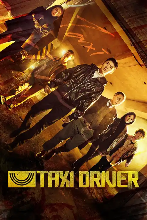 Download Taxi Driver (Season 1) Dual Audio {Hindi-Korean} K-Drama Series 480P 720P & 1080P Web-Dl 2 taxi driver season 1