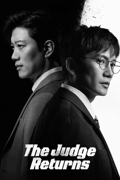 Download The Judge Returns {S01E14 Added} Primevideo : Dual Audio {Hindi-Korean} K-Drama Series 720P & 1080P Web-Dl 12 the judge returns s01