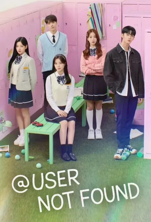 Download User Not Found (Season 1) Hindi Org Dubbed K-Drama Series 480P 720P & 1080P Web-Dl 3 user not found season 1