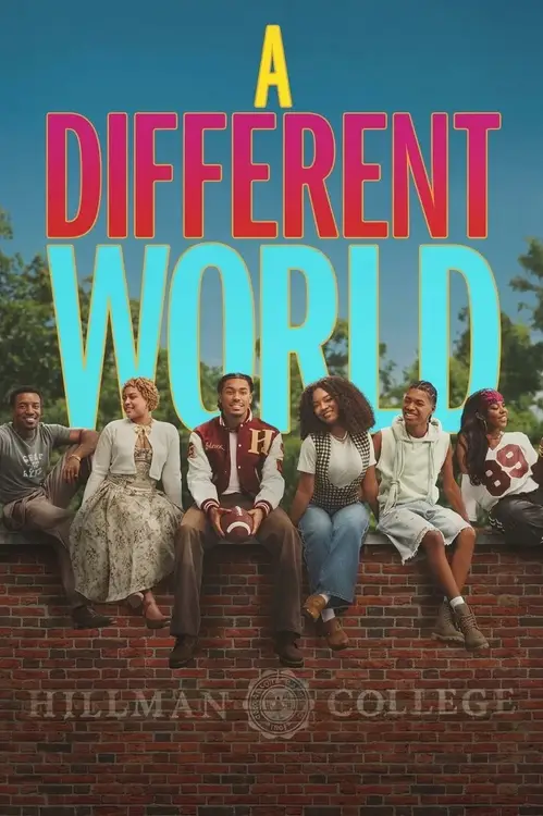 Download A Different World (2026) Season 1 Dual Audio {Hindi-English} Netflix Series 480P 720P & 1080P Web-Dl X264 2 a different world 2026