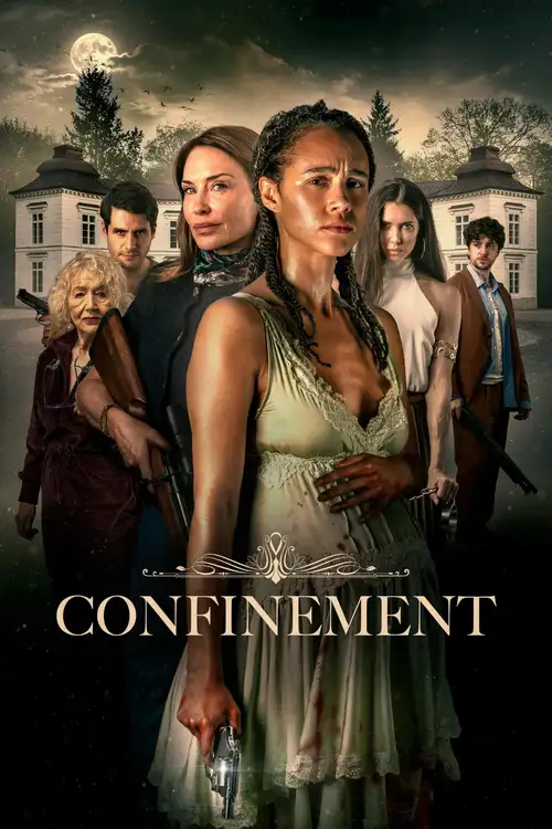 Download Confinement (2026) Web-Dl {English With Subtitles} Full Movie 720P & 1080P X264 16 confinement 2026