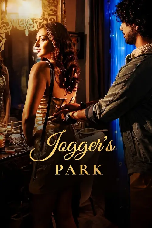Joggers Park (2026) S01 Part 2 Hindi Complete Web Series 480P | 720P | 1080P Web-Dl | Free Download 19 joggers park 2026
