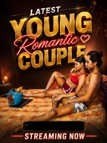 latest young romantic couple 2026