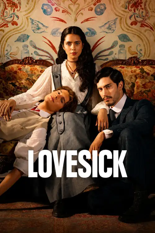 Download Lovesick (2026) Season 1 Dual Audio {Hindi-English} Netflix-Series 480P 720P & 1080P Web-Dl X264 12 lovesick 2026