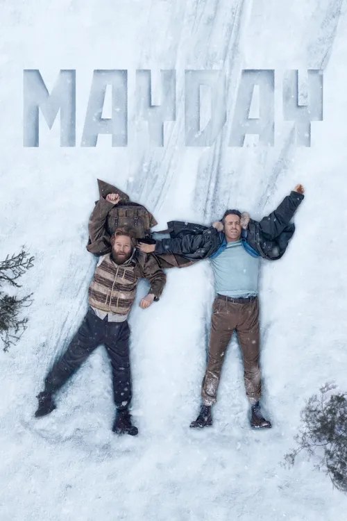Download Mayday (2026) Web-Dl {English With Hindi Subtitles} Full Movie 720P & 1080P X264 – Apple Tv+ 22 mayday 2026