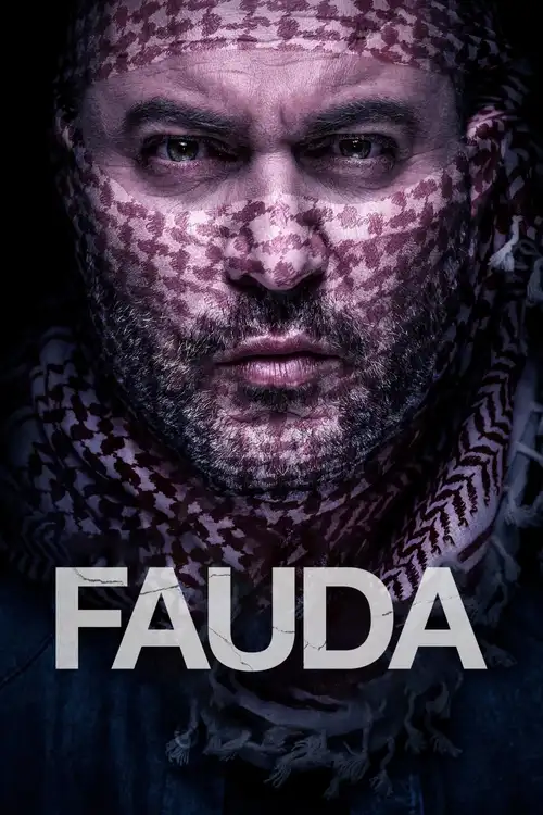 Download Netflix Fauda – Season 5 (2026) Dual Audio {Hindi-Hebrew} Web-Series 480P 720P & 1080P Web-Dl X264 4 netflix fauda season 5 2026