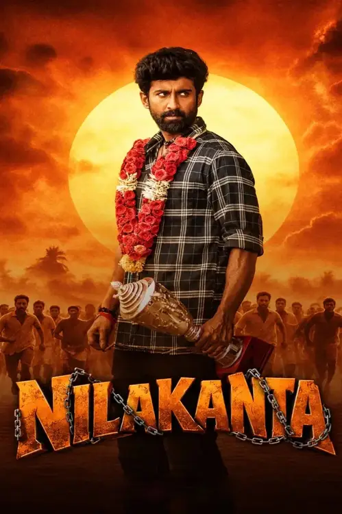 nilakanta 2026