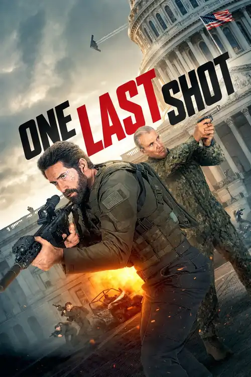 Download One Last Shot (2026) Web-Dl (English -Dd5.1) Full Movie 720P & 1080P Hd X264 23 one last shot 2026