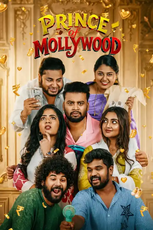 Download Prince Of Mollywood (Season 1) Jiohotstar : Hindi Web Series 480P | 720P | 1080P Web-Dl β (Episode.01-16 Added) 14 prince of mollywood season 1