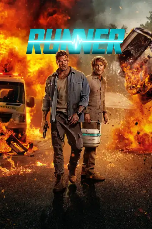 Download Runner (2026) Web-Dl (English -Dd5.1) Full Movie 480P Hd 720P & 1080P X264 14 runner 2026