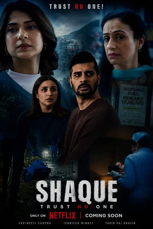 Download Shaque: Trust No One (Season 1) Hindi Netflix Original Complete Web Series 480P | 720P | 1080P Web-Dl X264 3 shaque trust no one season 1
