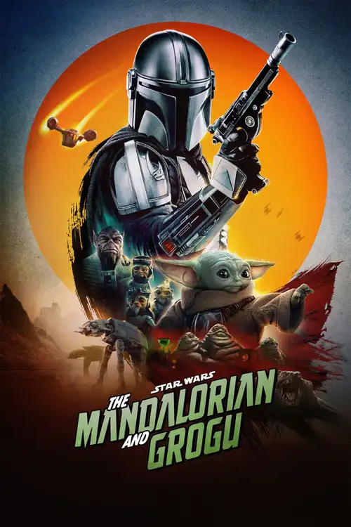 Download Star Wars: The Mandalorian And Grogu (2026) Imax-Bluray Dual Audio {Hindi-English} 480P, 720P 1080P & 2160P 4K Sdr 13 star wars the mandalorian and grogu 2026