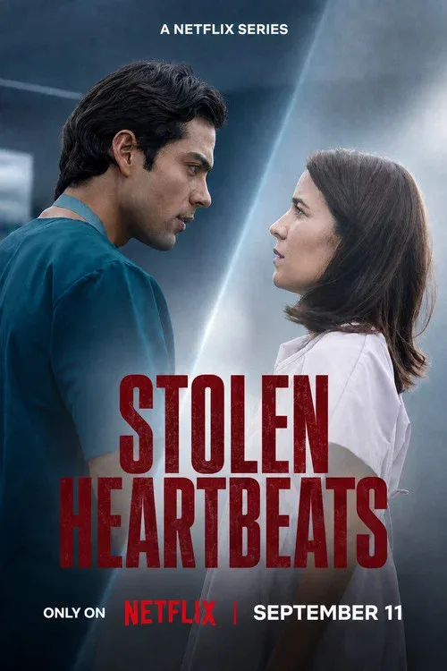 Download Stolen Heartbeats {S01E31 Added} Netflix : Dual Audio {Hindi-English} Columbian-Series 720P & 1080P Web-Dl 22 stolen heartbeats s01