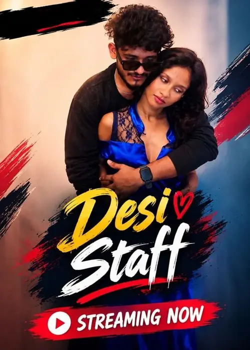 desi staff 2026