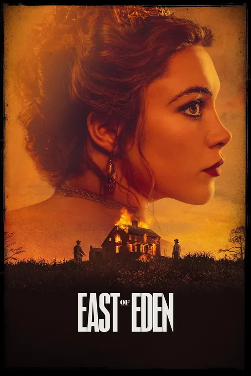 Download East Of Eden (2026) Season 1 Netflix : Dual-Audio {Hindi-English} Web-Series 480P 720P & 1080P Web-Dl X264 24 east of eden 2026