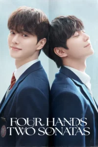 four hands two sonatas season 1