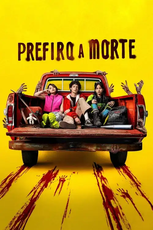Download I Would Rather Die (2026) Prime Video : Dual-Audio {Hindi-English} Mexican Zombie-Series 480P 720P & 1080P Web-Dl X264 18 i would rather die 2026