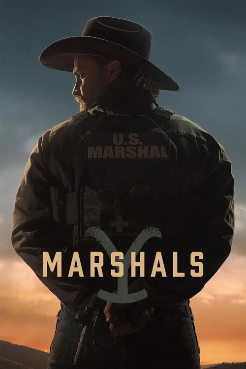 Download Marshals {S02E01 Added} Jiohotstar : Dual Audio {Hindi-English} Paramount+ Original-Series 480P 720P &1080P Web-Dl X264 26 marshals s02