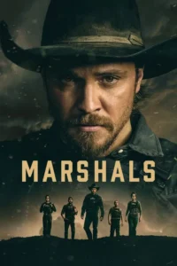 marshals season 1