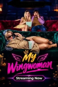 my wingwoman 2026